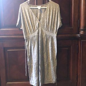 Motherhood Maternity dress